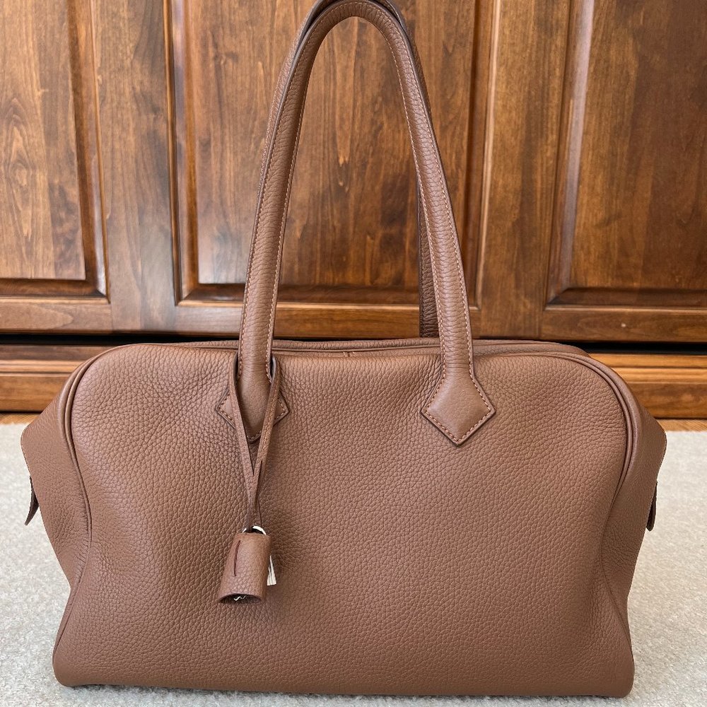 Hermes Victoria II 35